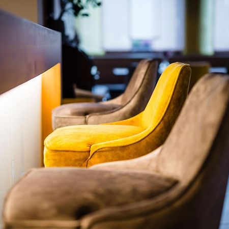 Landhotel Kueffner Pfedelbach Luaran gambar