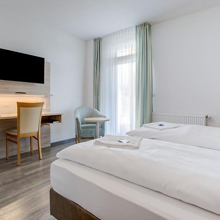Landhotel Kueffner Pfedelbach Luaran gambar