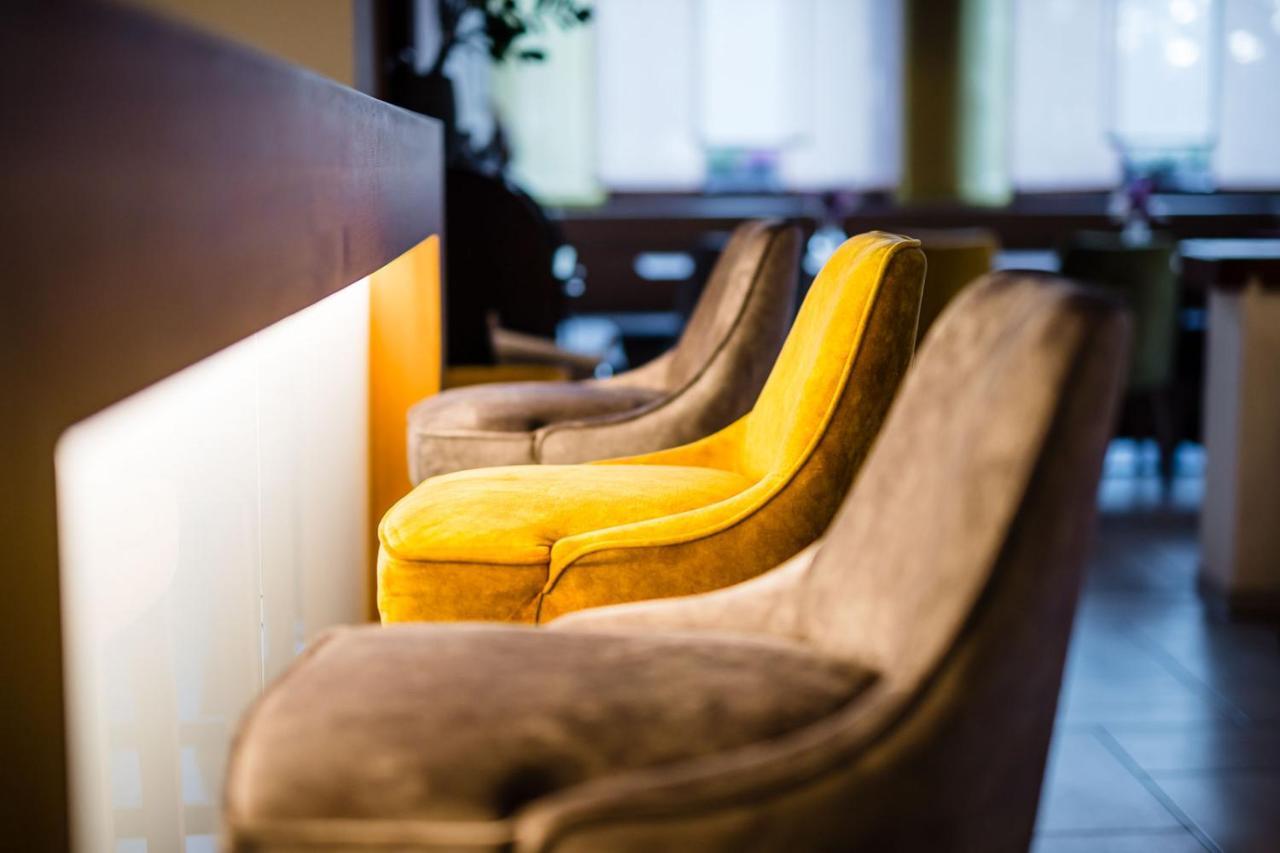 Landhotel Kueffner Pfedelbach Luaran gambar