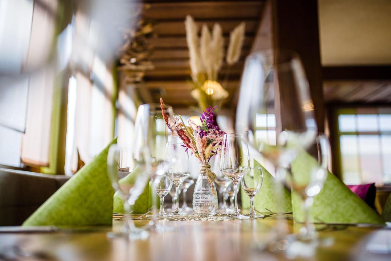 Landhotel Kueffner Pfedelbach Luaran gambar