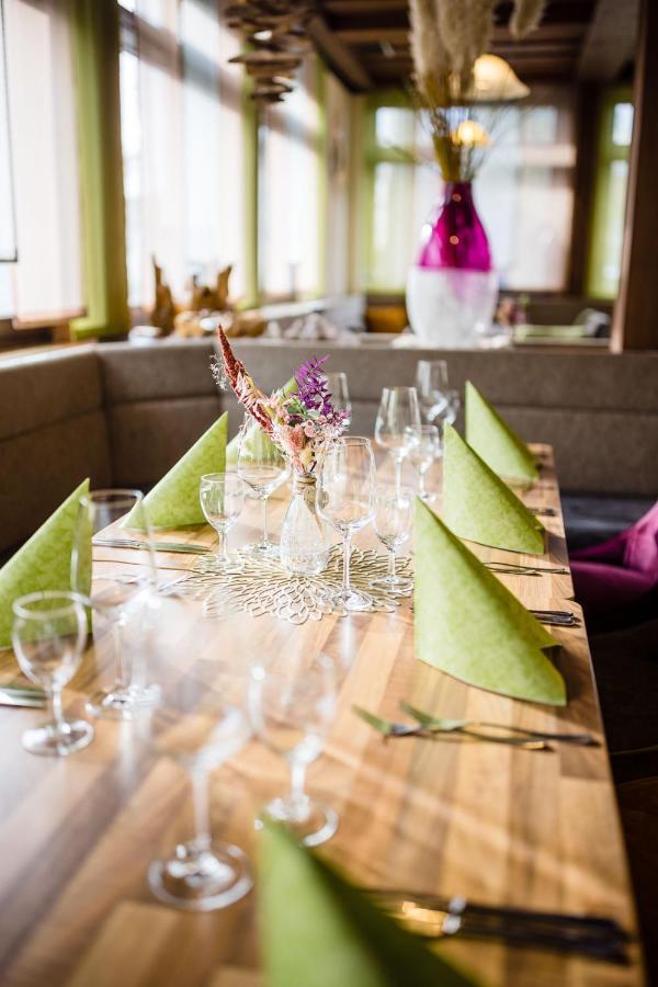 Landhotel Kueffner Pfedelbach Luaran gambar