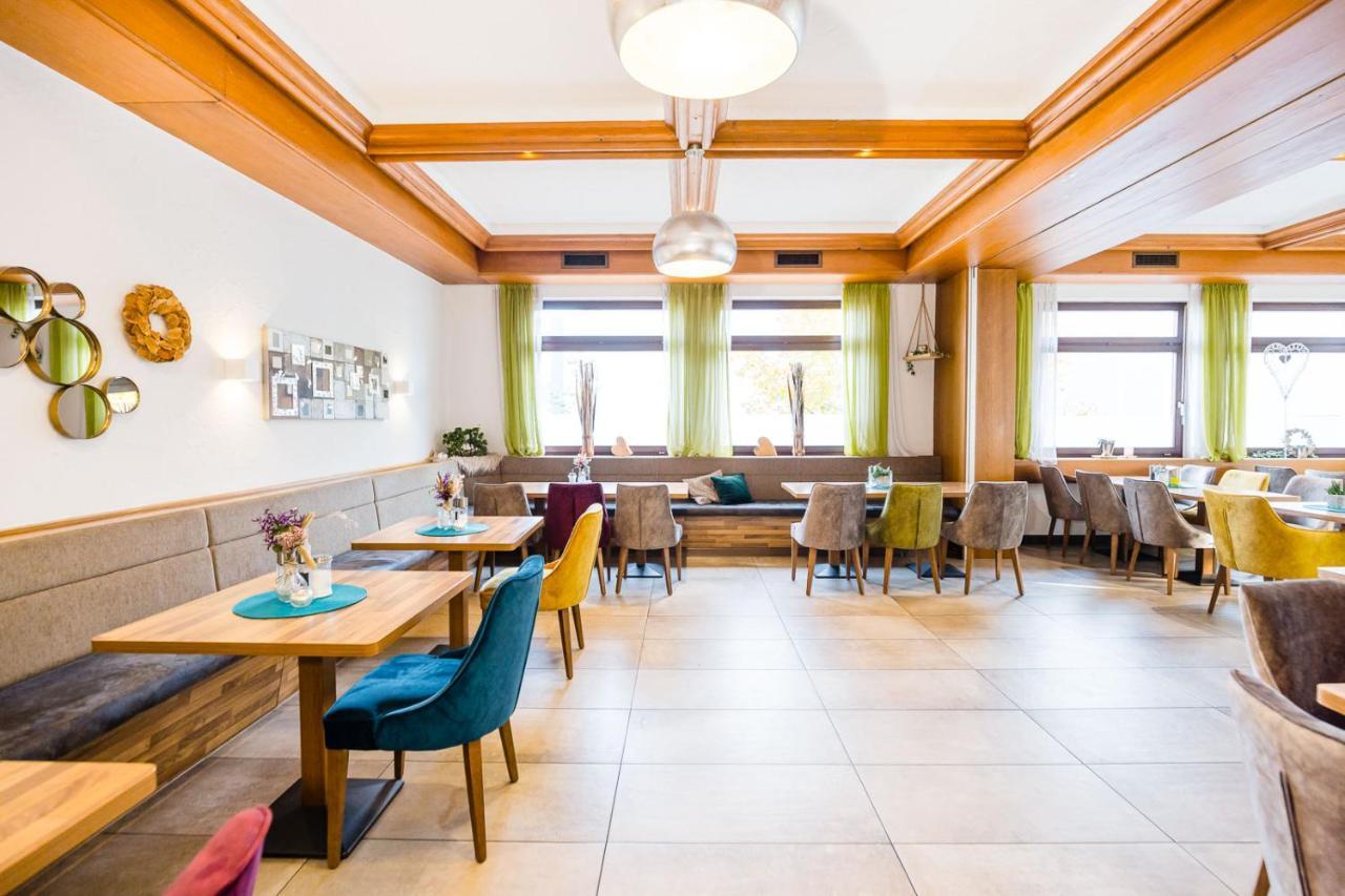 Landhotel Kueffner Pfedelbach Luaran gambar
