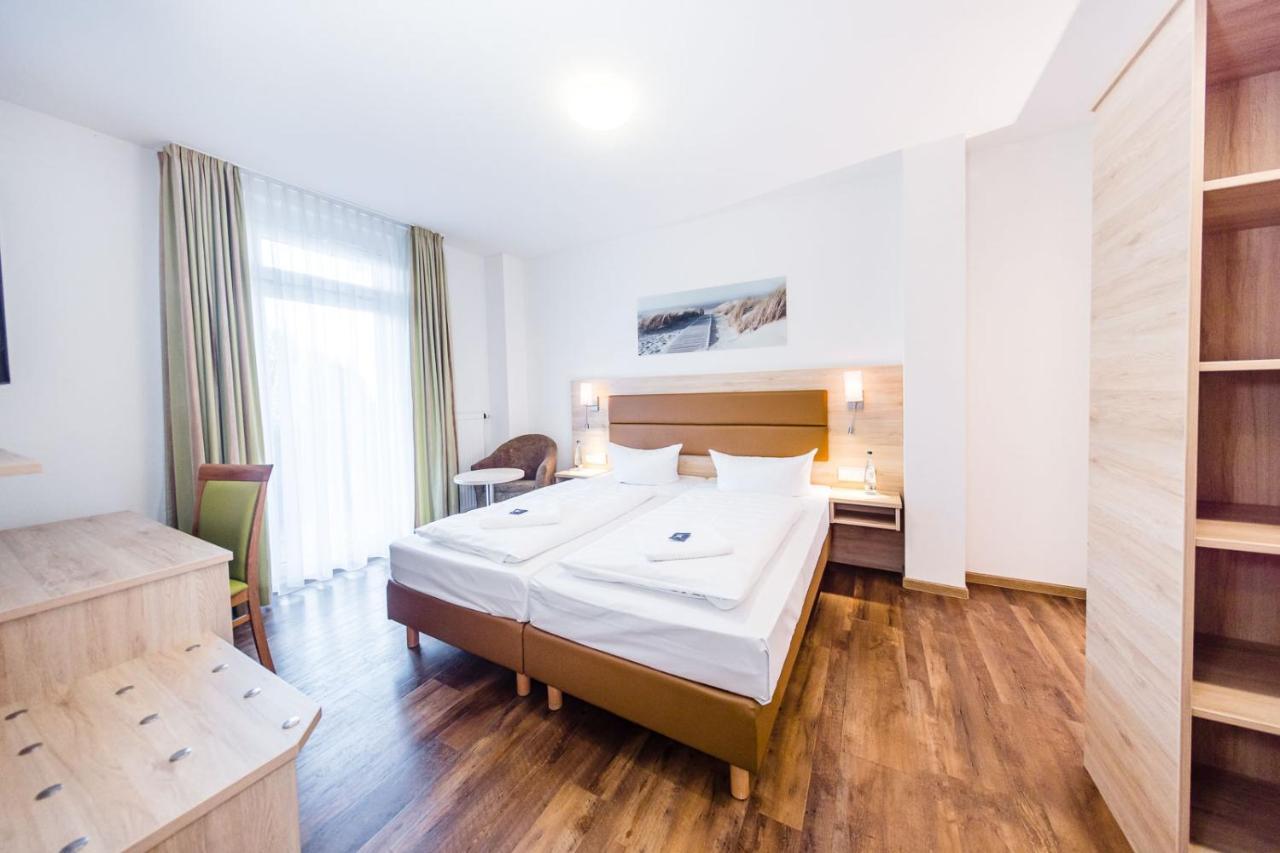 Landhotel Kueffner Pfedelbach Luaran gambar