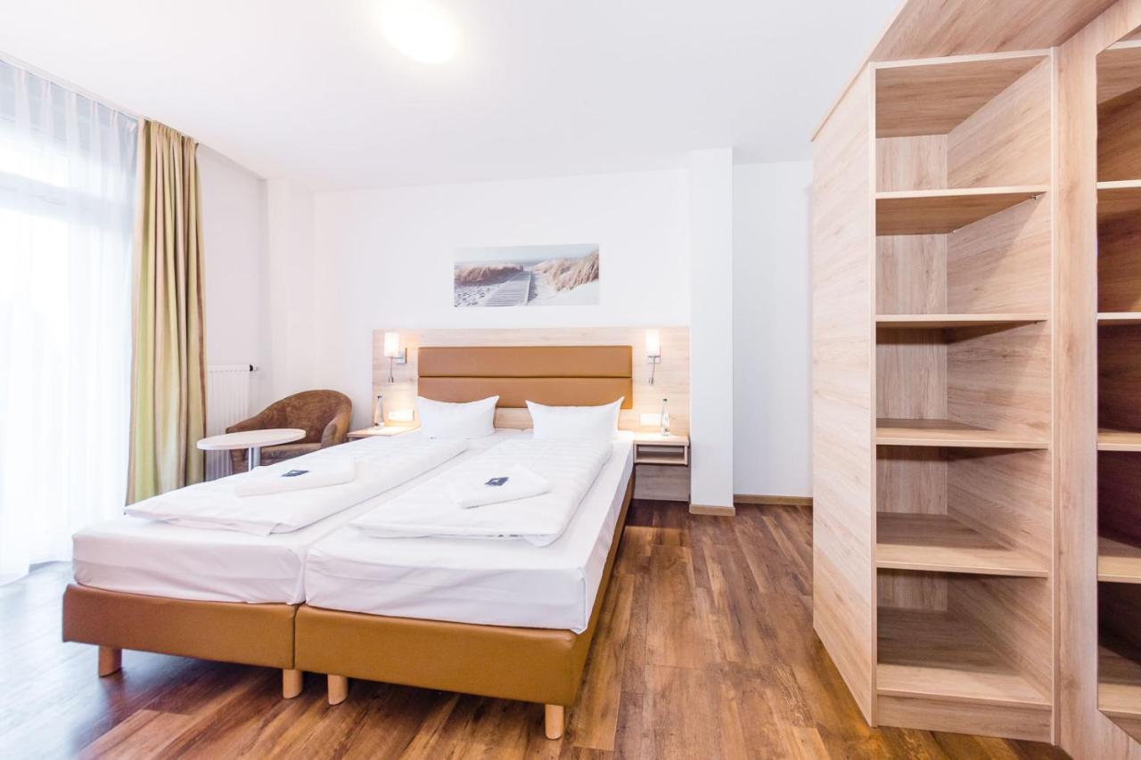 Landhotel Kueffner Pfedelbach Luaran gambar