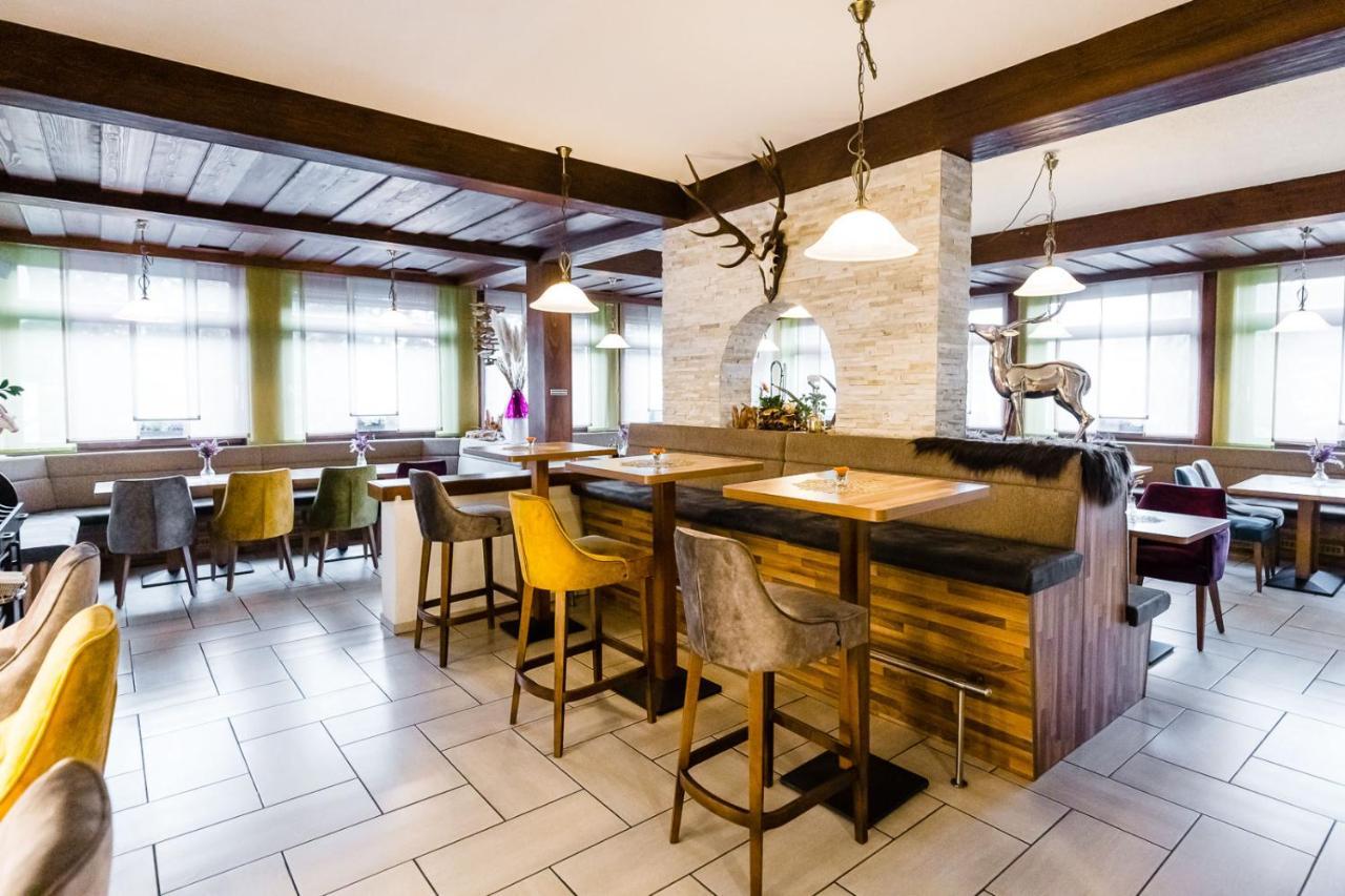 Landhotel Kueffner Pfedelbach Luaran gambar