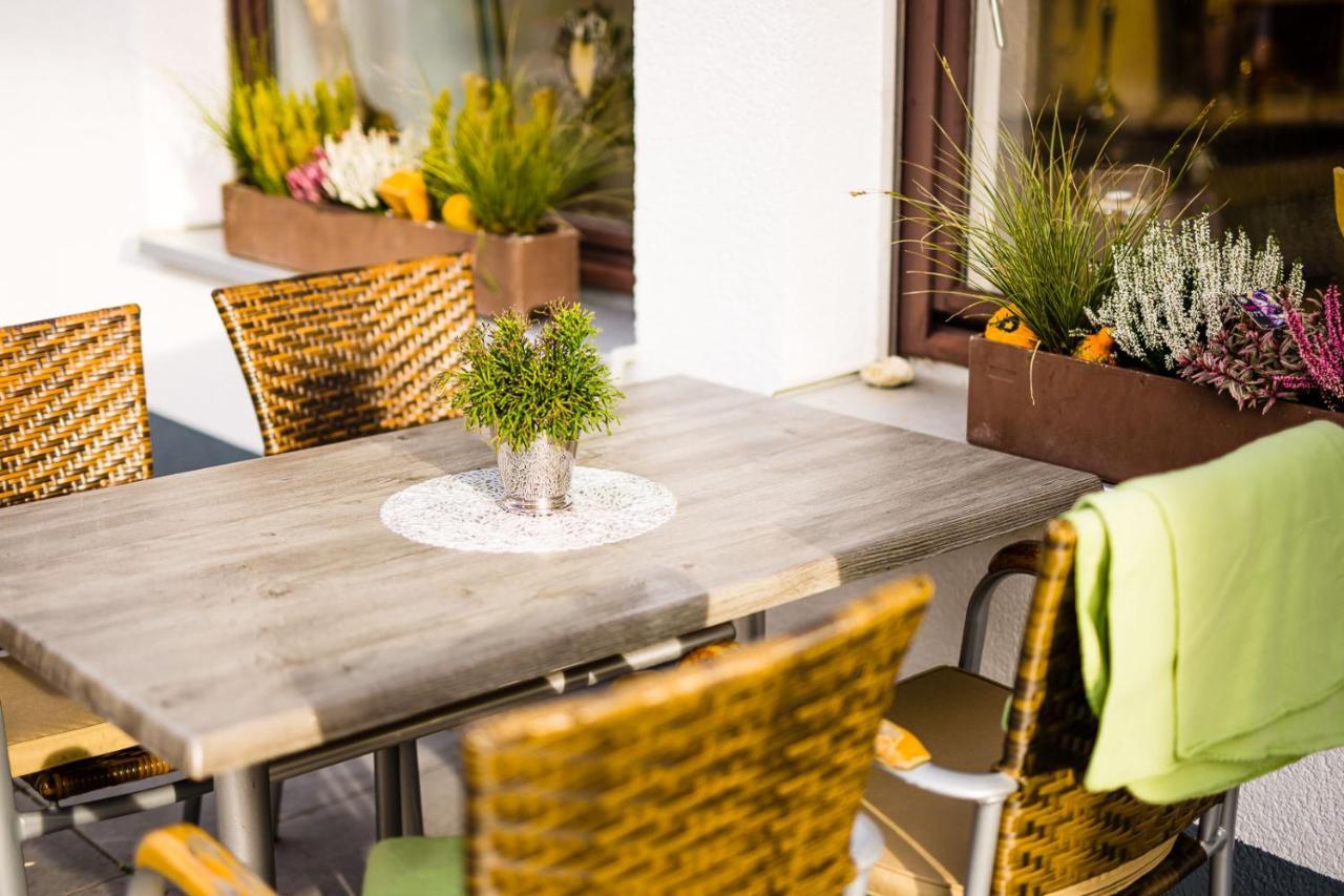 Landhotel Kueffner Pfedelbach Luaran gambar