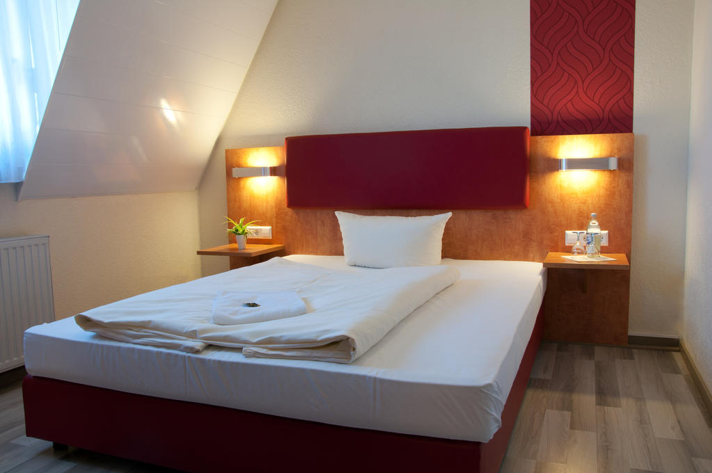 Landhotel Kueffner Pfedelbach Bilik gambar