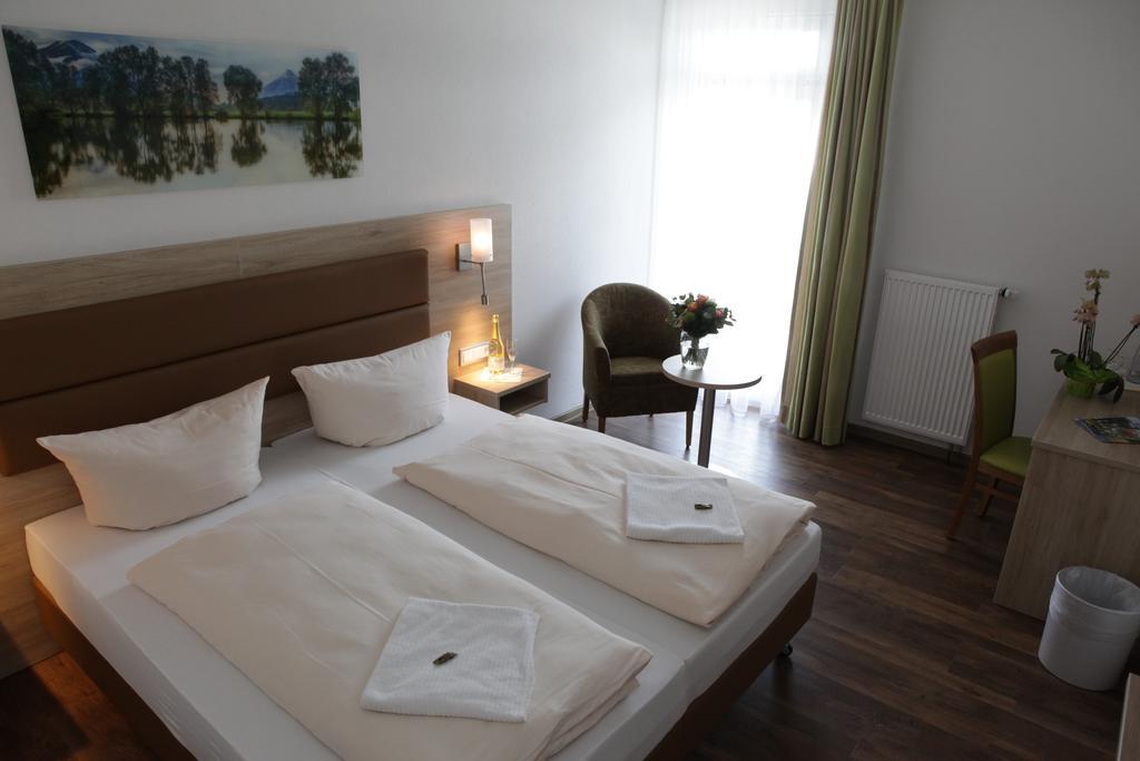 Landhotel Kueffner Pfedelbach Luaran gambar