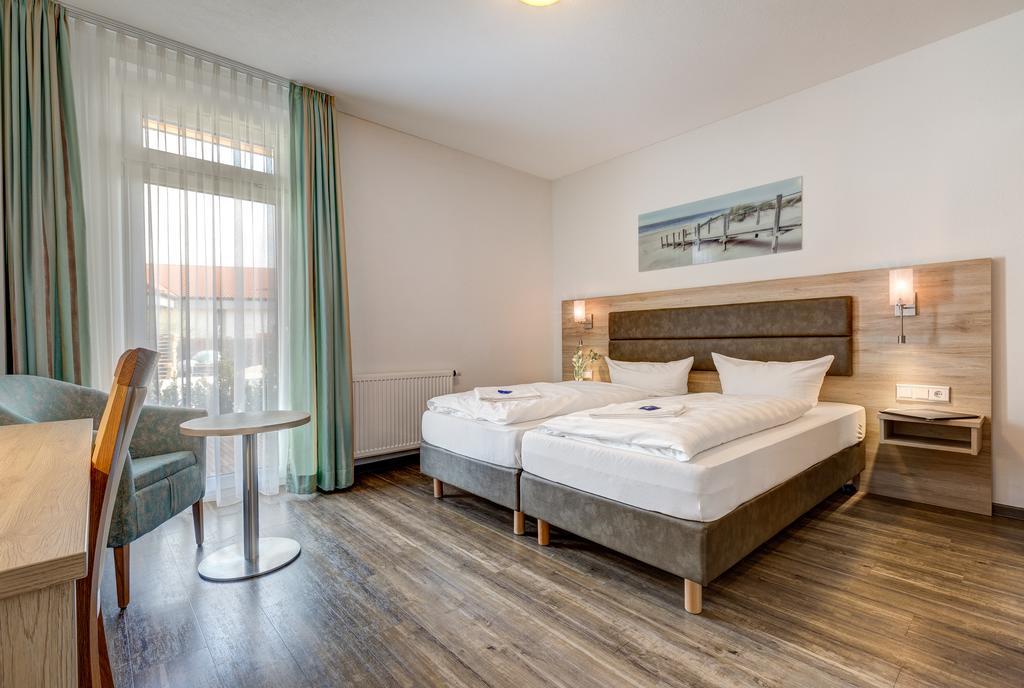 Landhotel Kueffner Pfedelbach Luaran gambar