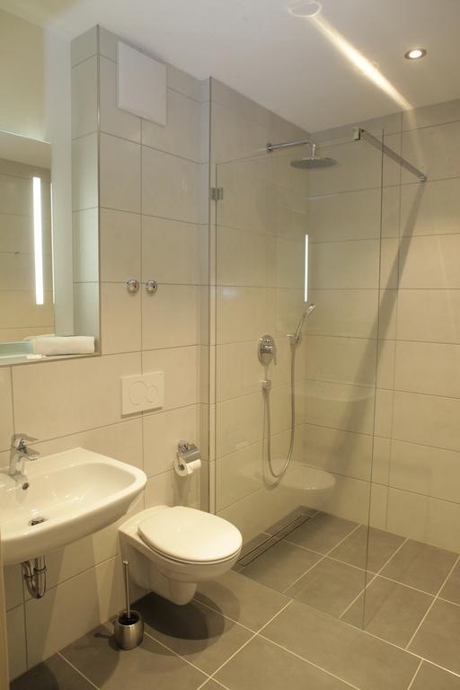 Landhotel Kueffner Pfedelbach Luaran gambar
