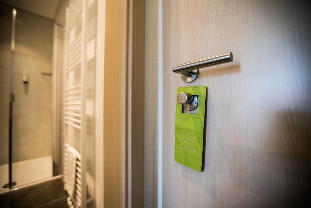 Landhotel Kueffner Pfedelbach Luaran gambar