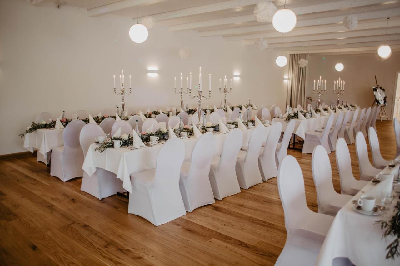 Landhotel Kueffner Pfedelbach Luaran gambar