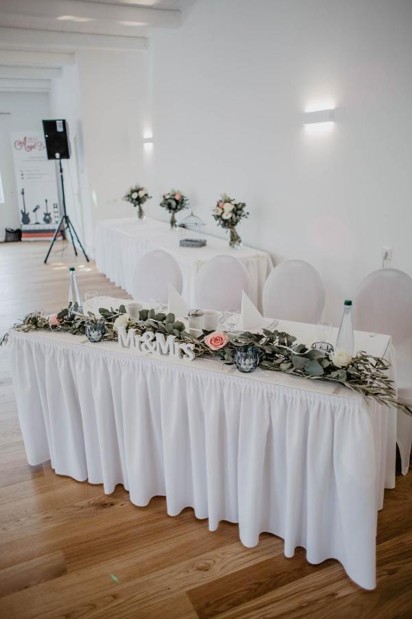 Landhotel Kueffner Pfedelbach Luaran gambar