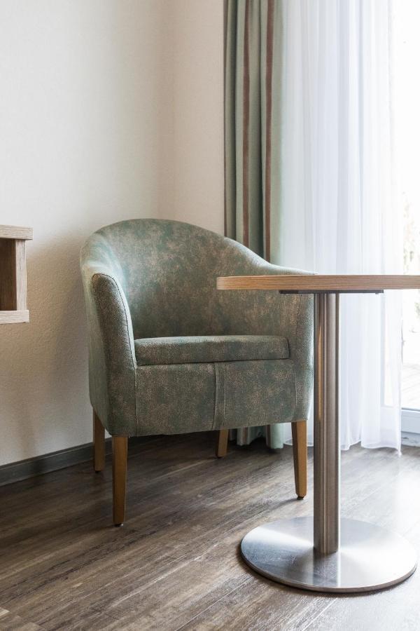 Landhotel Kueffner Pfedelbach Luaran gambar